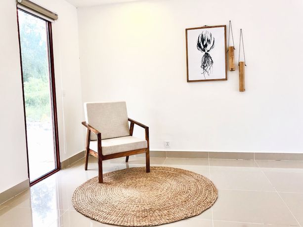 Imagen de la habitación del Hotel Anaya Koh Rong. Foto 17