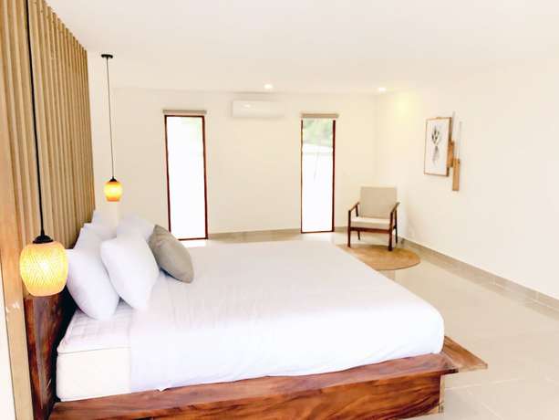 Imagen de la habitación del Hotel Anaya Koh Rong. Foto 18