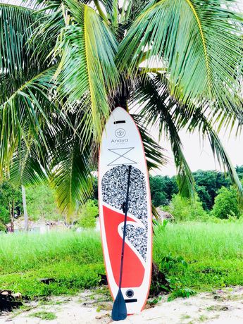 Imagen general del Hotel Anaya Koh Rong. Foto 4