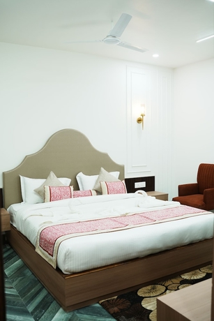 Imagen de la habitación del Hotel Anaya Retreat. Foto 5