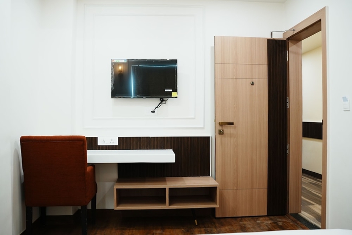 Imagen de la habitación del Hotel Anaya Retreat. Foto 11