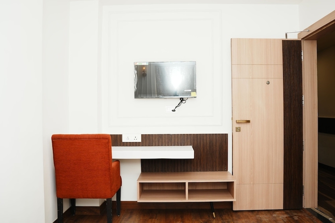 Imagen de la habitación del Hotel Anaya Retreat. Foto 18