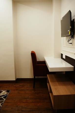 Imagen de la habitación del Hotel Anaya Retreat. Foto 19