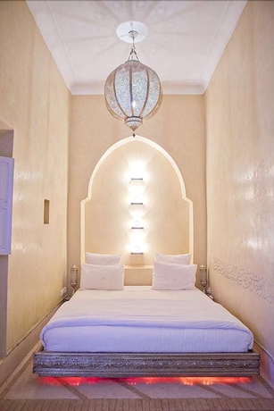 Imagen de la habitación del Hotel Anayela. Foto 4