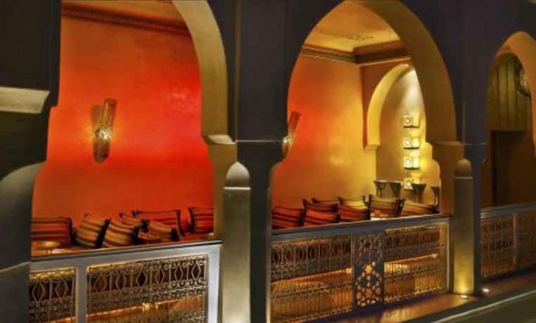 Imagen de los interiores del Hotel Anayela. Foto 16