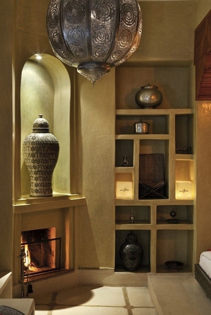 Imagen de los interiores del Hotel Anayela. Foto 17