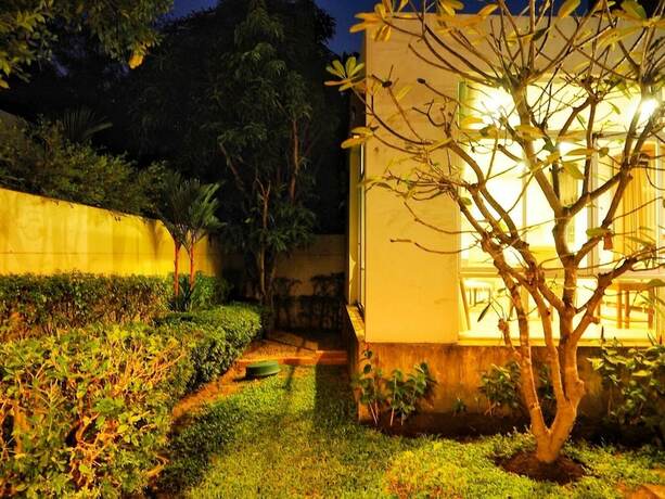 Imagen general del Hotel Anb Pool Villa 3br Glass House In Pattaya. Foto 7