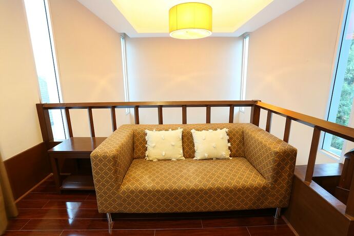 Imagen general del Hotel Anb Pool Villa 3br Glass House In Pattaya. Foto 16