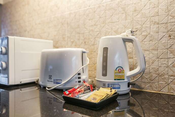 Imagen general del Hotel Anb Pool Villa Modern 3br At The Ville Jomtian Pattaya. Foto 4