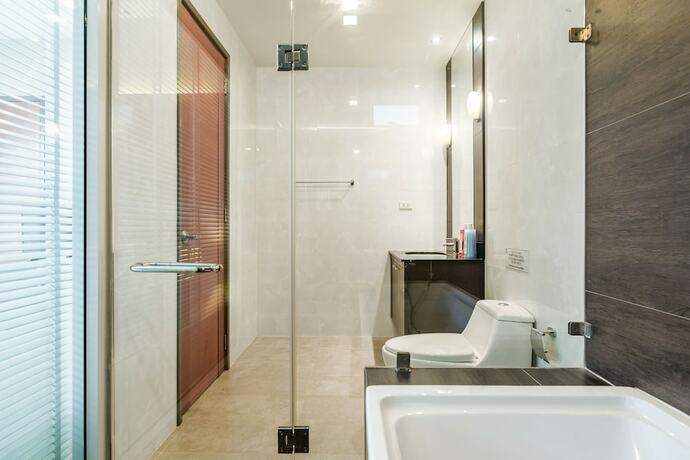 Imagen general del Hotel Anb Pool Villa Modern 3br At The Ville Jomtian Pattaya. Foto 9