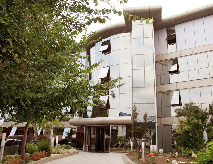 Imagen general del Hotel Anca. Foto 1