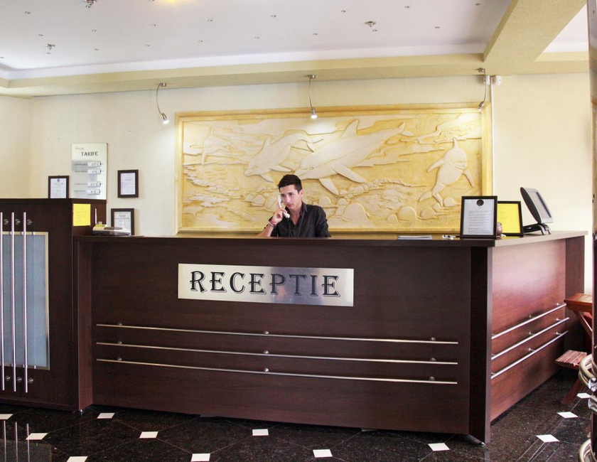 Imagen general del Hotel Anca. Foto 17