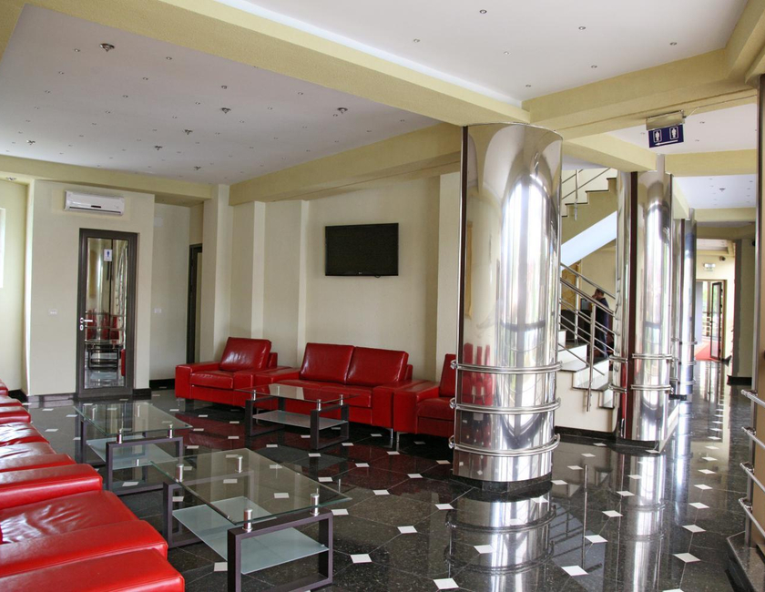 Imagen general del Hotel Anca. Foto 18