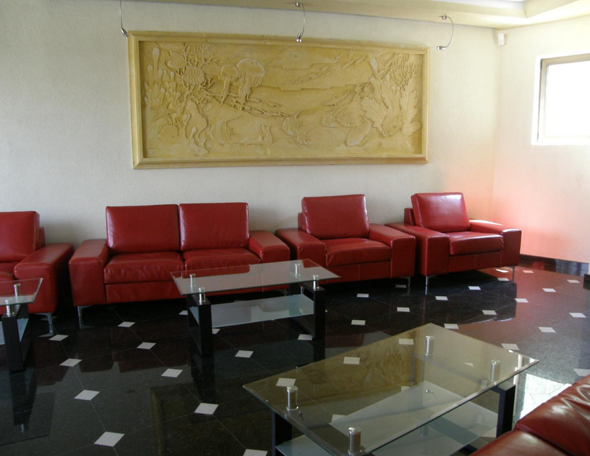 Imagen general del Hotel Anca. Foto 19
