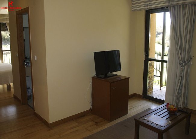 Imagen de la habitación del Hotel Ancares. Foto 7