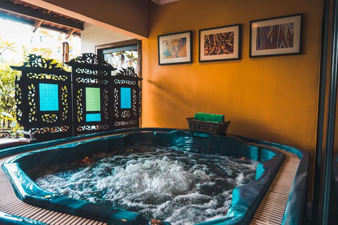 Imagen de los interiores del Hotel Ancasa Kuala Lumpur. Foto 7