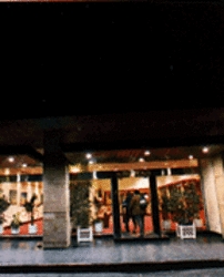 Imagen general del Hotel Ancasti. Foto 2