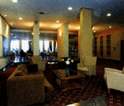 Imagen general del Hotel Ancasti. Foto 3