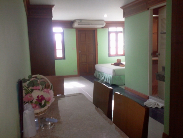 Imagen de la habitación del Hotel Anchalee Inn. Foto 2