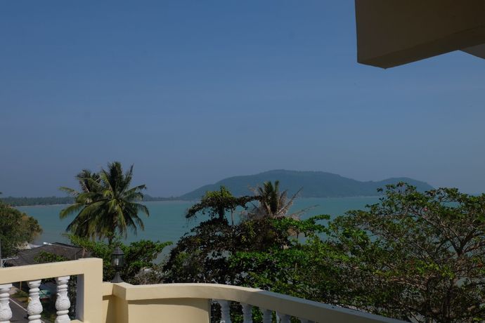 Imagen de la habitación del Hotel Anchalee Resort, Bang Saphan. Foto 8