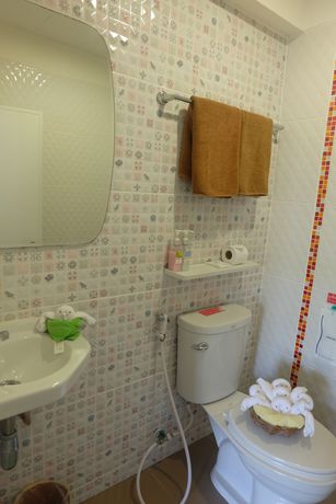 Imagen de la habitación del Hotel Anchalee Resort, Bang Saphan. Foto 9
