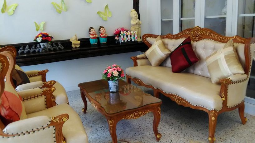 Imagen de la habitación del Hotel Anchalee Resort, Bang Saphan. Foto 10