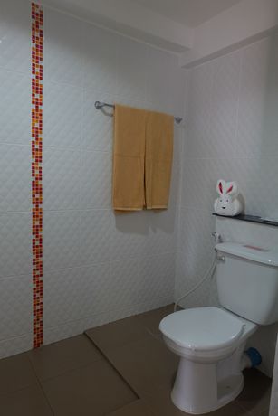 Imagen de los exteriores del Hotel Anchalee Resort, Bang Saphan. Foto 17