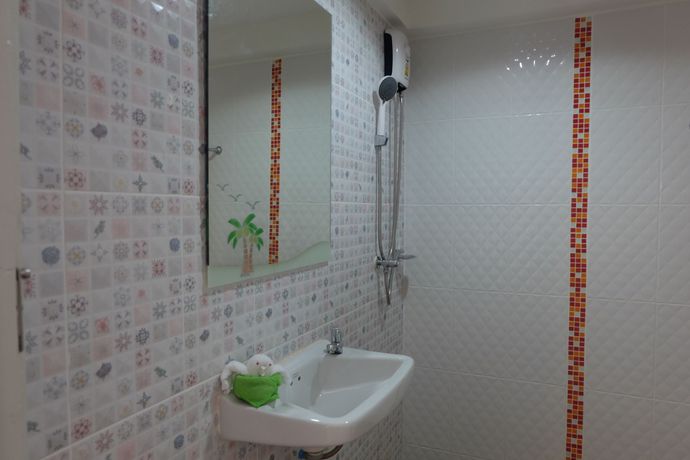 Imagen de la habitación del Hotel Anchalee Resort, Bang Saphan. Foto 14