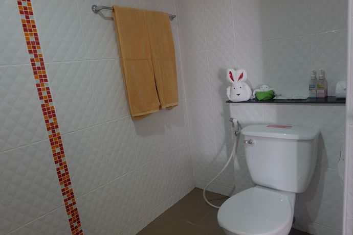 Imagen de la habitación del Hotel Anchalee Resort, Bang Saphan. Foto 15