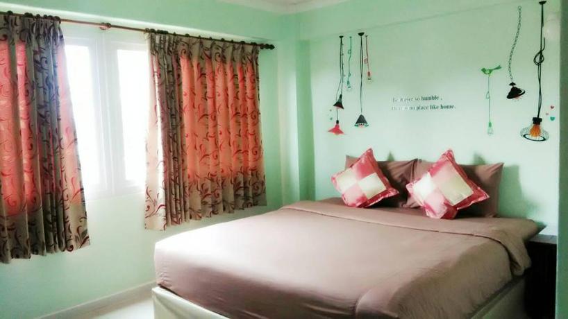 Imagen general del Hotel Anchalee Resort, Bang Saphan. Foto 4