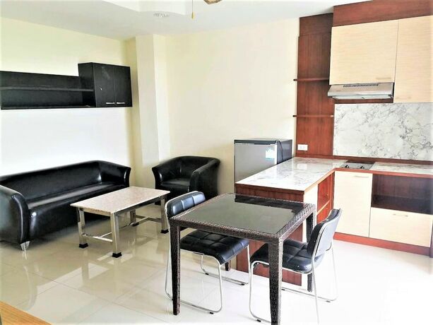 Imagen general del Hotel Anchan 2 Apartments and Rooms. Foto 2