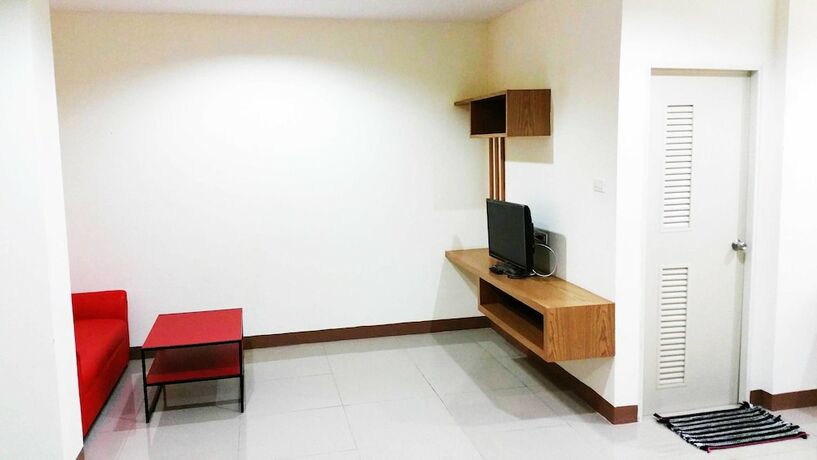 Imagen general del Hotel Anchan 2 Apartments and Rooms. Foto 3