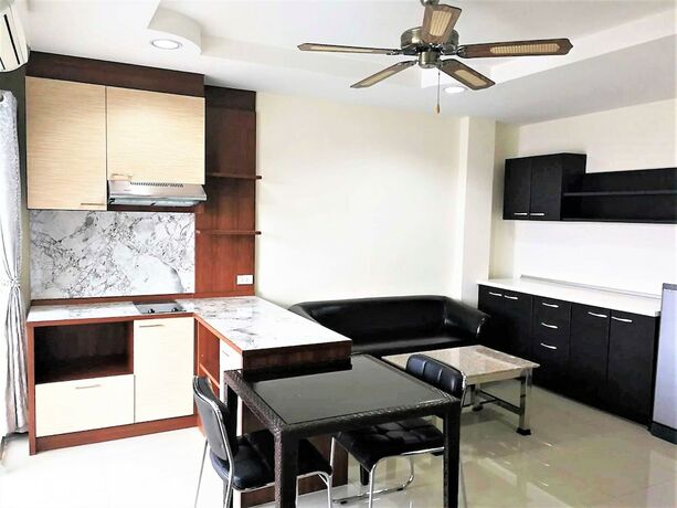 Imagen general del Hotel Anchan 2 Apartments and Rooms. Foto 9