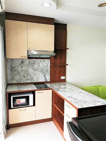 Imagen general del Hotel Anchan 2 Apartments and Rooms. Foto 10