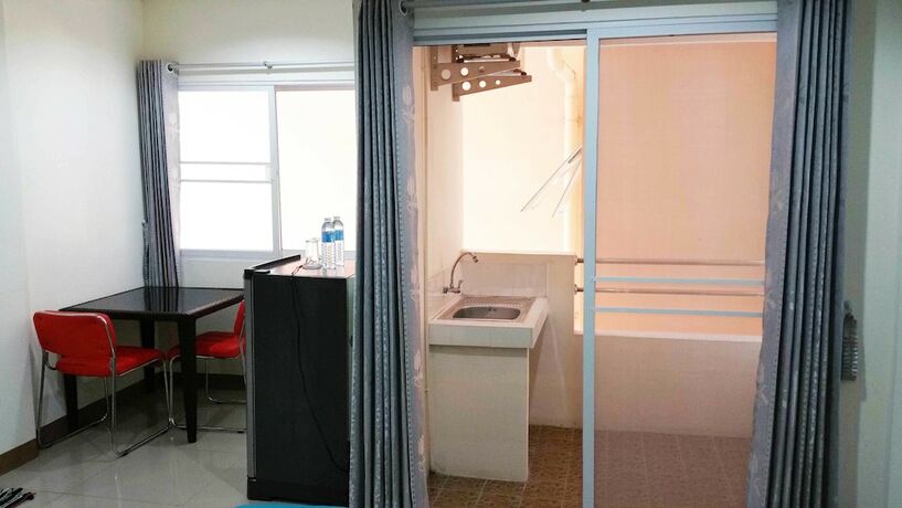 Imagen general del Hotel Anchan 2 Apartments and Rooms. Foto 11