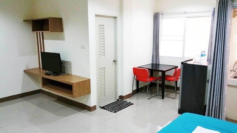 Imagen de la habitación del Hotel Anchan 2 Apartments and Rooms. Foto 13