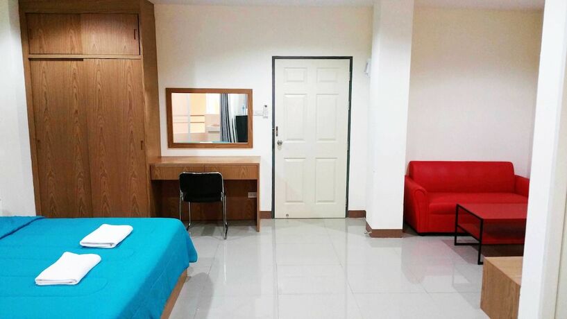 Imagen de la habitación del Hotel Anchan 2 Apartments and Rooms. Foto 14