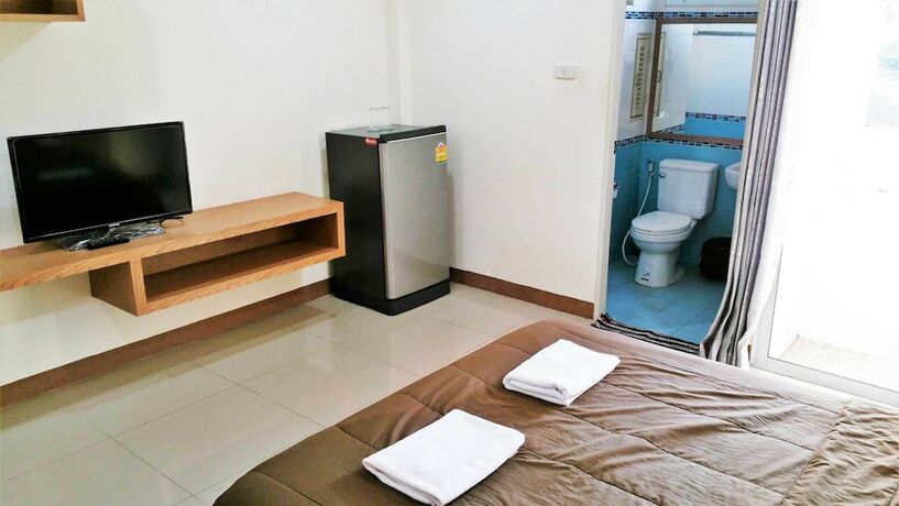 Imagen de la habitación del Hotel Anchan 2 Apartments and Rooms. Foto 16