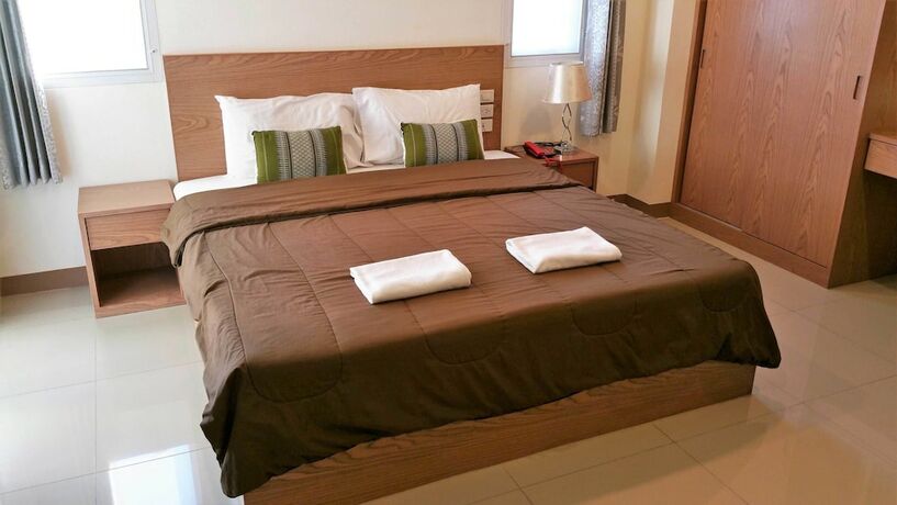 Imagen de la habitación del Hotel Anchan 2 Apartments and Rooms. Foto 18