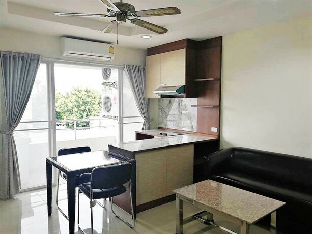 Imagen de la habitación del Hotel Anchan 2 Apartments and Rooms. Foto 19