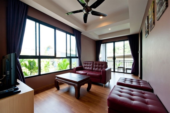 Imagen de los interiores del Hotel Anchan Boutique. Foto 15