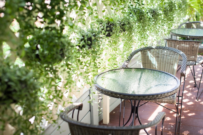 Imagen de los exteriores del Hotel Anchan Laguna. Foto 17