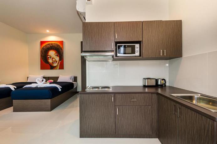 Imagen general del Hotel Anchan Private Pool Villas. Foto 4