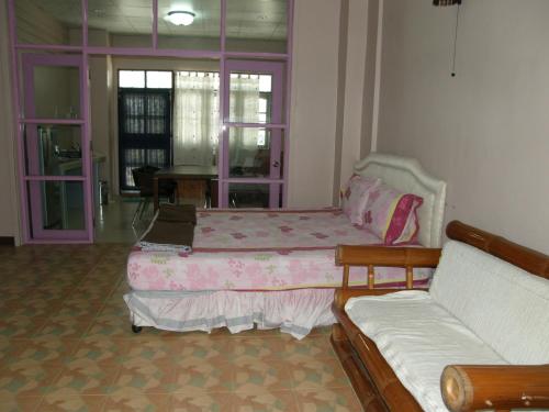 Imagen de la habitación del Hotel Anchana House by Zuzu. Foto 9