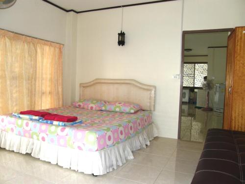 Imagen general del Hotel Anchana House by Zuzu. Foto 4