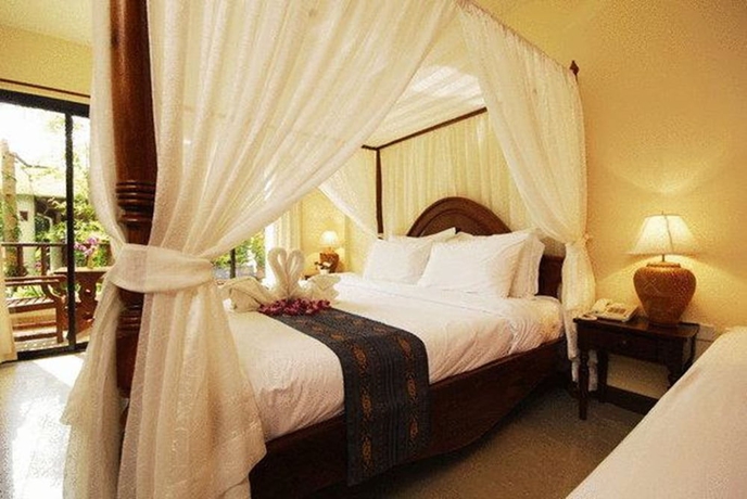 Imagen de la habitación del Hotel Anchana Resort and Spa. Foto 3