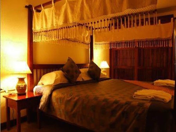 Imagen de la habitación del Hotel Anchana Resort and Spa. Foto 4