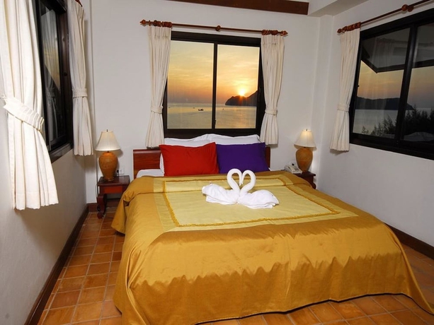 Imagen de la habitación del Hotel Anchana Resort and Spa. Foto 9