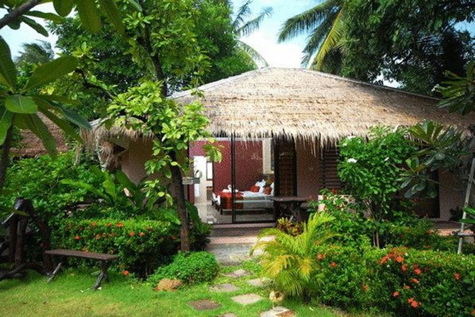 Imagen de la habitación del Hotel Anchana Resort and Spa. Foto 13