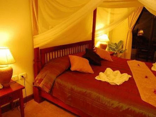 Imagen de la habitación del Hotel Anchana Resort and Spa. Foto 16